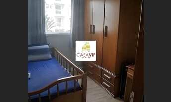 Imagem 7: Apartamento à venda, Loteamento City Jaragua, 68m², 3 dormitórios, 1 suíte, 1 vaga!