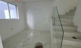 Imagem 6: Sobrado para Venda em Curitiba, Hauer, 3 dormitórios, 1 suíte, 3 banheiros, 2 vagas