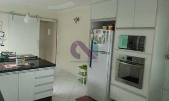 Imagem 4: Casa Com 3 Dormitórios à Venda, 257 M² - Jardim Das Flores - Osasco/sp