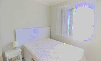 Imagem 7: Apartamento para Aluguel - Vila Campestre, 2 Quartos, 49 m2