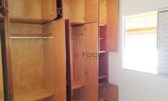 Imagem 2: Apartamento com 1 dormitório para alugar, 48 m² por R$ 1.150,00 - Jardim Aquarius - São Jo