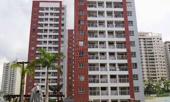 Imagem 3: Apartamento para venda tem 88 metros quadrados com 3 quartos em Ponta Negra - Manaus - AM