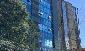 Imagem 2: Preço de custo 6 salas comerciais com 7 vagas