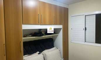 Imagem 5: Apartamento à venda, Vila Firmiano Pinto, 46m², 2 dormitórios, 1 vaga!