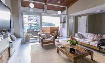 Imagem 2: Casa de Condomínio para Aluguel - Três Figueiras, 4 Quartos, 430 m2