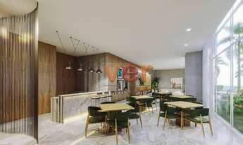 Imagem 6: Apartamento com 3 dormitórios à venda, 153 m² por R$ 2.389.507,54 - Meireles - Fortaleza/C