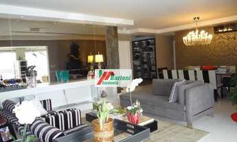 Imagem 6: Apartamento Alto Padrão para Venda em Vila Leopoldina São Paulo-SP