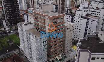 Imagem: APARTAMENTO DE 2 DORMITÓRIOS COM SUÍTE