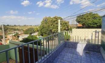 Imagem 5: MONTE MOR - Casa Padrão - Jardim Paviotti