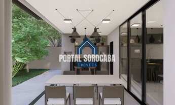 Imagem 4: Casa Cond. Campos do Conde 3 suítes R$1.2mi cod 595