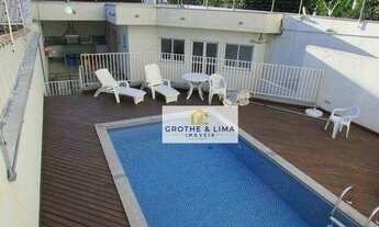 Imagem 2: Apartamento com 2 dormitórios à venda, 68 m² - Vila São José - Taubaté/SP