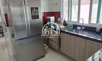 Imagem 3: CASA NO CONDOMÍNIO GRAN VILLE SÃO VENÂNCIO - ITUPEVA SP