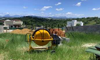 Imagem 5: VENDE Terreno com 389m², Alphaville Rio Costa do Sol 3. Rio das Ostras/RJ