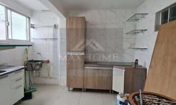 Imagem 6: Edf. PORT SAID Campo Grande 03Qts