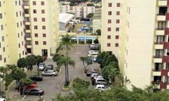 Imagem: Apartamento com 2 dormitórios à venda