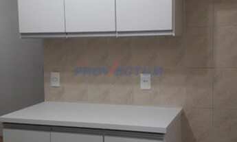 Imagem 7: Apartamento - Parque da Figueira - Campinas