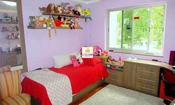 Imagem 7: Apartamento à venda, Vila Mariana, 137m², 3 dormitórios, 1 suíte, 2 vagas!