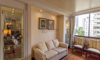 Imagem 5: Venda Cobertura 3 Dormitórios - 210 m² Moema