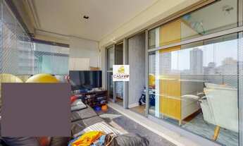 Imagem 3: Apartamento à venda, Barra Funda, 51m², 2 dormitórios, sem vaga!