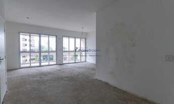 Imagem 5: APARTAMENTO 160M² - 4 DORM E 2 SUITES - INDIANÓPOLIS