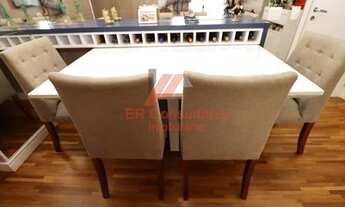 Imagem 2: Excelente Apartamento Venda 66mts², 2 dormts sendo 1 suíte - Vila Leopoldina, SP