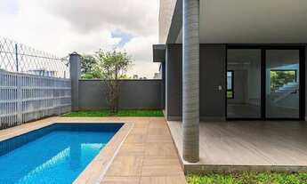 Imagem 2: Procura casa em condomínio fechado? Olha esta!!