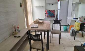 Imagem 2: Araraquara - Apartamento Padrão - Jardim Quitandinha