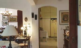 Imagem 7: Apartamento com 3 dormitórios à venda, 180 m² por R$ 1.400.000,00 - Cidade São Francisco