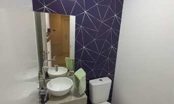 Imagem 2: Apartamento para venda com 80 metros quadrados com 2 quartos em Vila Osasco - Osasco - SP