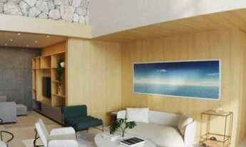 Imagem 6: Apartamento para Venda em Santana de Parnaíba, Tamboré, 2 dormitórios, 2 suítes, 3 banheir