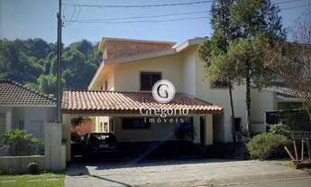 Imagem 2: Casa com 4 Dormitórios, sendo 2 Suítes à venda, 304 m² por R$ 1.500.000 - São Paulo II - C