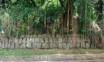 Imagem: Terreno à venda na freguesia jacarepaguá