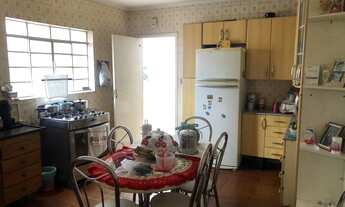 Imagem 4: Sobrado para venda tem 120 metros quadrados com 3 quartos em Vila Santo Estéfano - São Pau