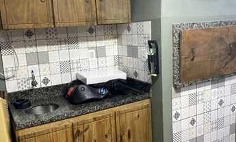 Imagem 5: Sobrado 91 m2 com cozinha sob medida