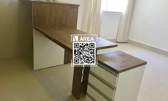 Imagem 4: APARTAMENTO com 1 dormitório à venda com 84.88m² por R$ 315.000,00 no bairro Ecoville - CU
