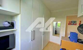 Imagem 3: Apartamento - Jardim Myrian Moreira da Costa - Campinas