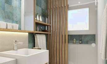 Imagem 2: APARTAMENTO GUILHERMINA - PRAIA GRANDE SP