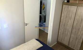 Imagem 5: Apartamento Sítio da Figueira São Paulo/SP