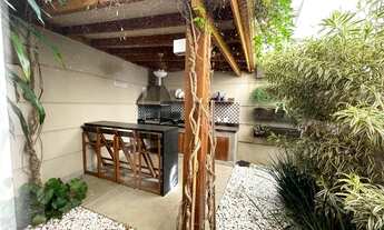 Imagem 5: Sobrado para Venda em São Paulo, Vila São Silvestre, 3 dormitórios, 3 suítes, 4 banheiros