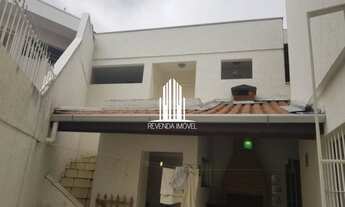 Imagem 2: Sobrado com 4 Dorms, 2 Suítes, 4 Vagas no alto da lapa