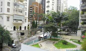 Imagem 2: APARTAMENTO - JARDIM AMÉRICA - SP