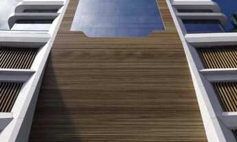 Imagem 2: Apartamentos a venda no edifício La Città no centro de Balneário Camboriú