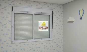 Imagem 6: Apartamento à venda, Vila Castelo, 60m², 2 dormitórios, 1 suíte, 1 vaga!