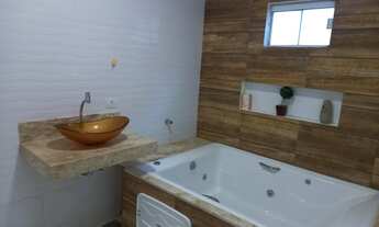 Imagem 6: Casa Riacho Fundo 1 Sucupira