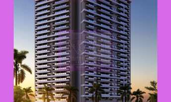 Imagem: Apartamento para venda possui 58 metros