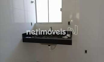 Imagem 3: Venda Apartamento 2 quartos Santa Branca Belo Horizonte