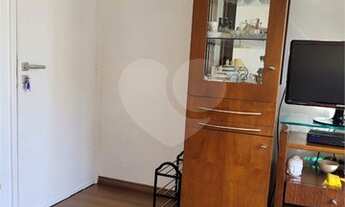 Imagem 7: Apartamento à venda em Pinheiros com 55 metros 1 suíte 1 vaga andar alto