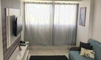 Imagem: Apartamento com 1 dormitório para alugar