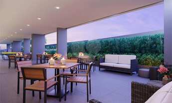 Imagem 6: Venda Studio distante 500 metros da Estação de Metrô Conceição entrega setembro 2022