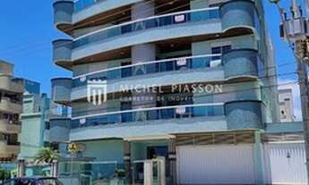 Imagem 4: Apartamento mobiliado com 3 suítes na Praia de Bombas